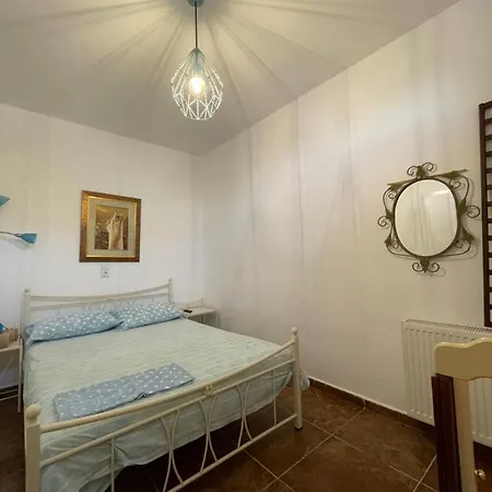 Apartment Maria Nea Karvali