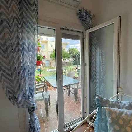 Maria Apartment *