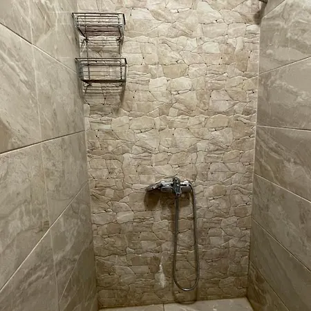 Apartment Maria Nea Karvali