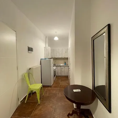 Apartment Maria