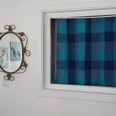 Apartment Maria Nea Karvali