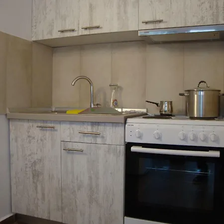Maria Apartment