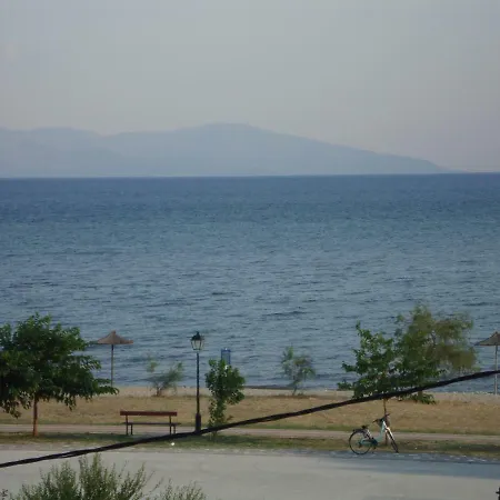 Maria * Nea Karvali
