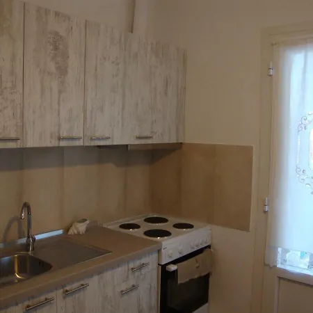 Apartment Maria