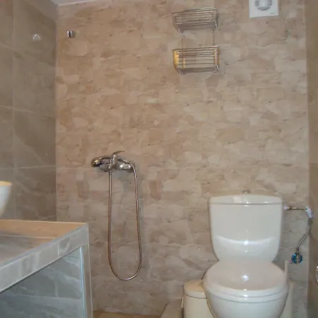 Apartment Maria