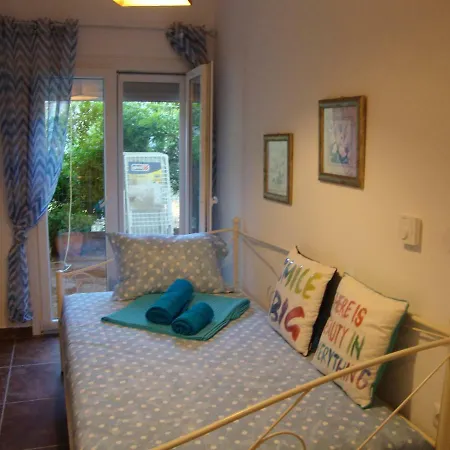 Maria Apartment *