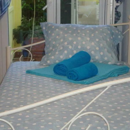Maria Apartment *