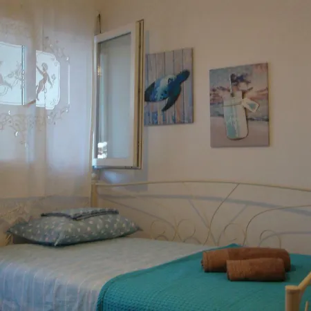 Apartment Maria