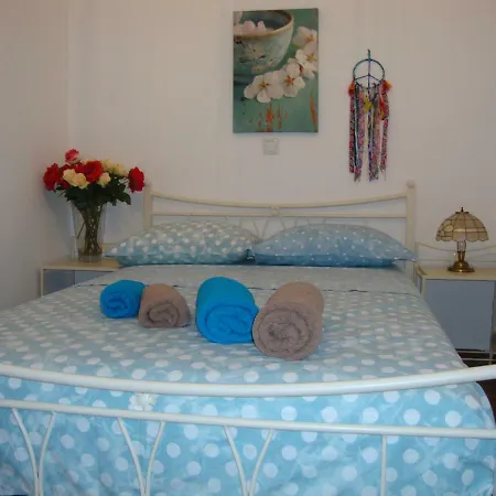 Maria Apartment *