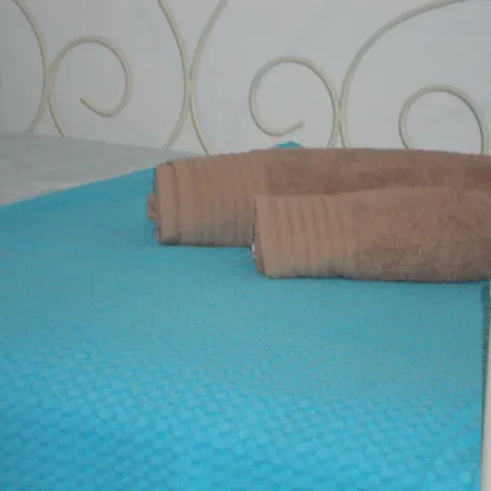 Apartment Maria Nea Karvali