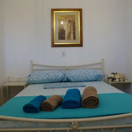 Apartment Maria *