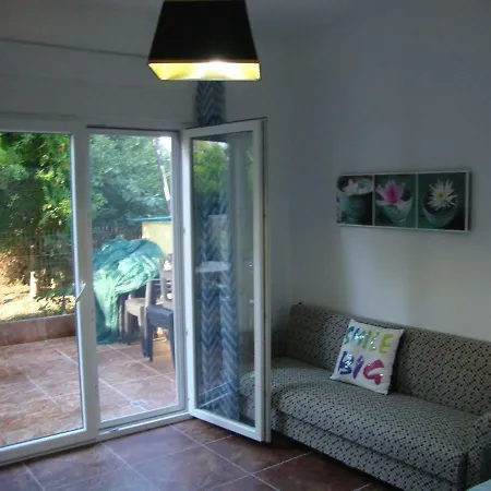 Maria Apartment