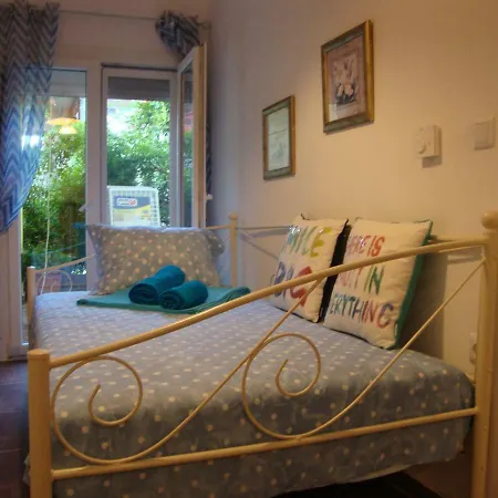 Maria Apartment
